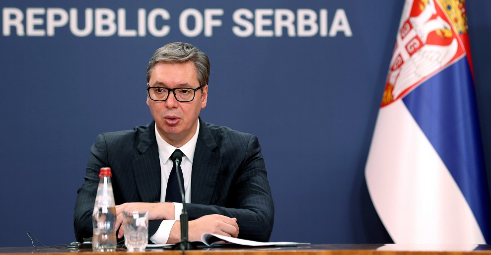 Vucic rrit pagat dhe pensionet ne Serbi, ushtria me rritjen me te larte